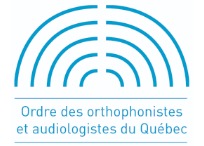 Ordre des orthophonistes et audiologistes du Québec (OOAQ) Ordre des orthophonistes et audiologistes du Québec (OOAQ)